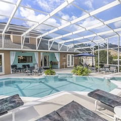Mickeys Oyster Amazing Southeast Pool Hot Tub Cinema Game RM BBQ
