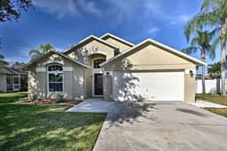 Mickeys Landing 2 Master Suite Private Pool Hot Tub Game RM BBQ