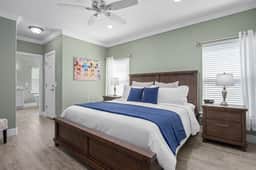 Brand NEW Modern Luxury w/Private Pool Hot Tub BBQ Home Cinema 2 Miles to Disney