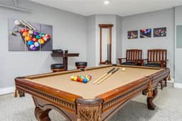 Mickeys Pearl Phenomenal Southeast Pool Hot Tub Game RM BBQ